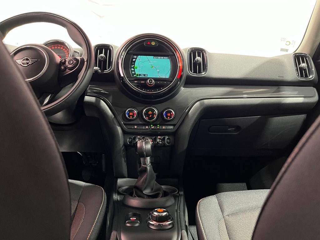 Foto 13 MINI COUNTRYMAN COOPER D 2.0 150CV