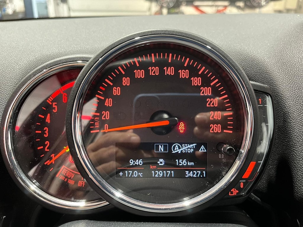 Foto 17 MINI COUNTRYMAN COOPER D 2.0 150CV