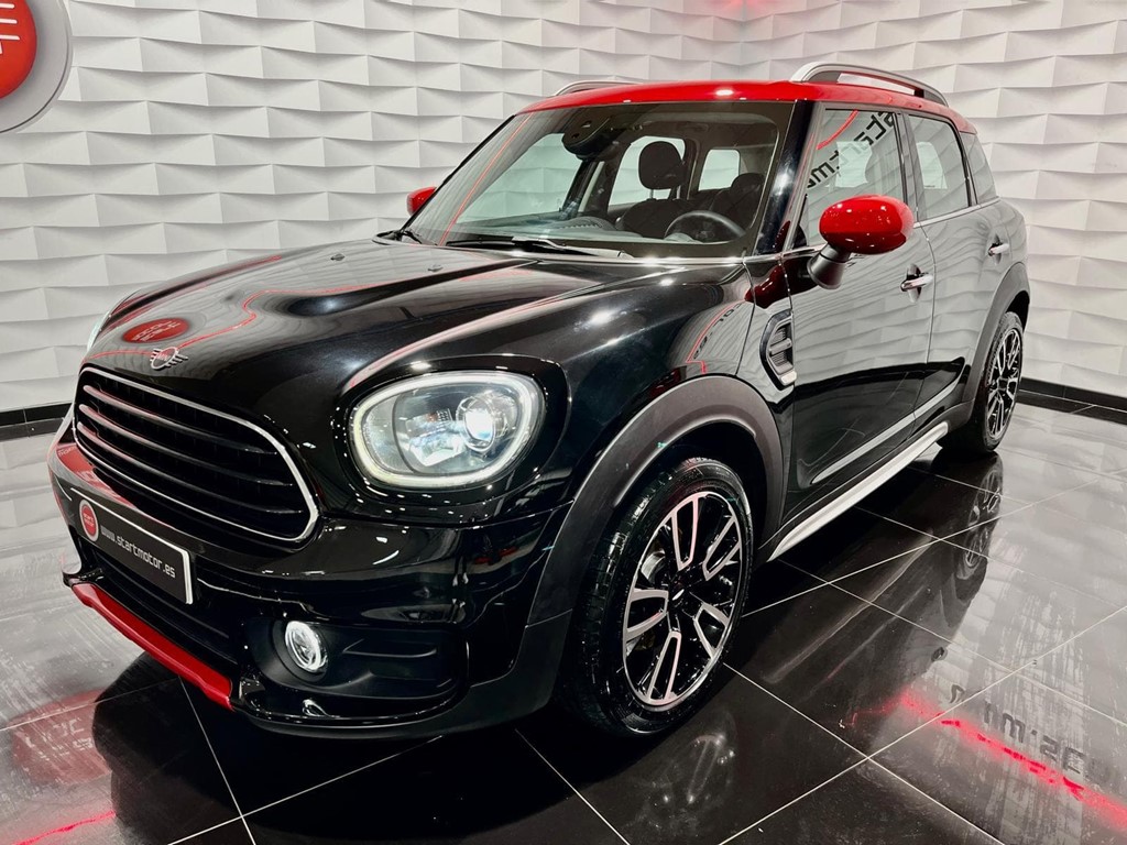 Foto 1 MINI COUNTRYMAN COOPER D 2.0 150CV
