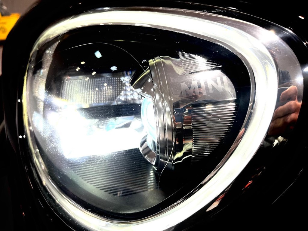 Foto 6 MINI COUNTRYMAN COOPER D 2.0 150CV