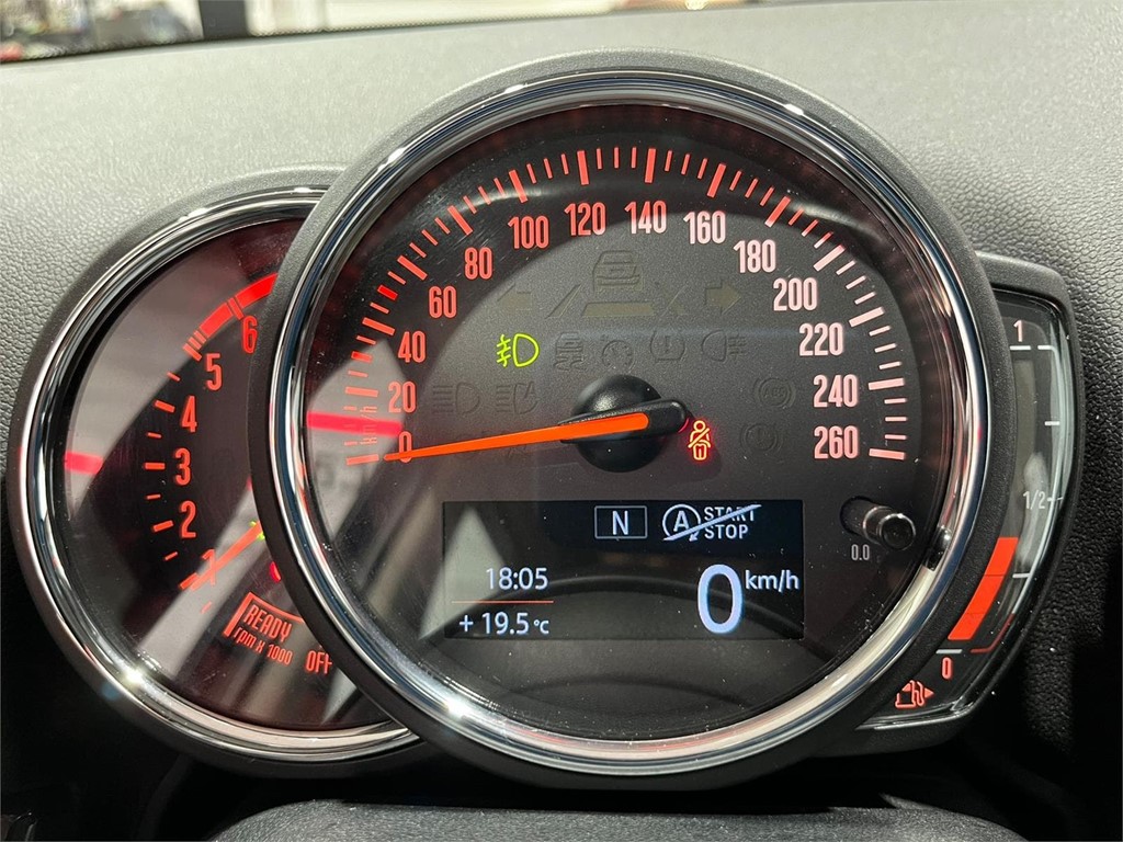 Foto 12 MINI COUNTRYMAN COOPER D 2.0 150CV 