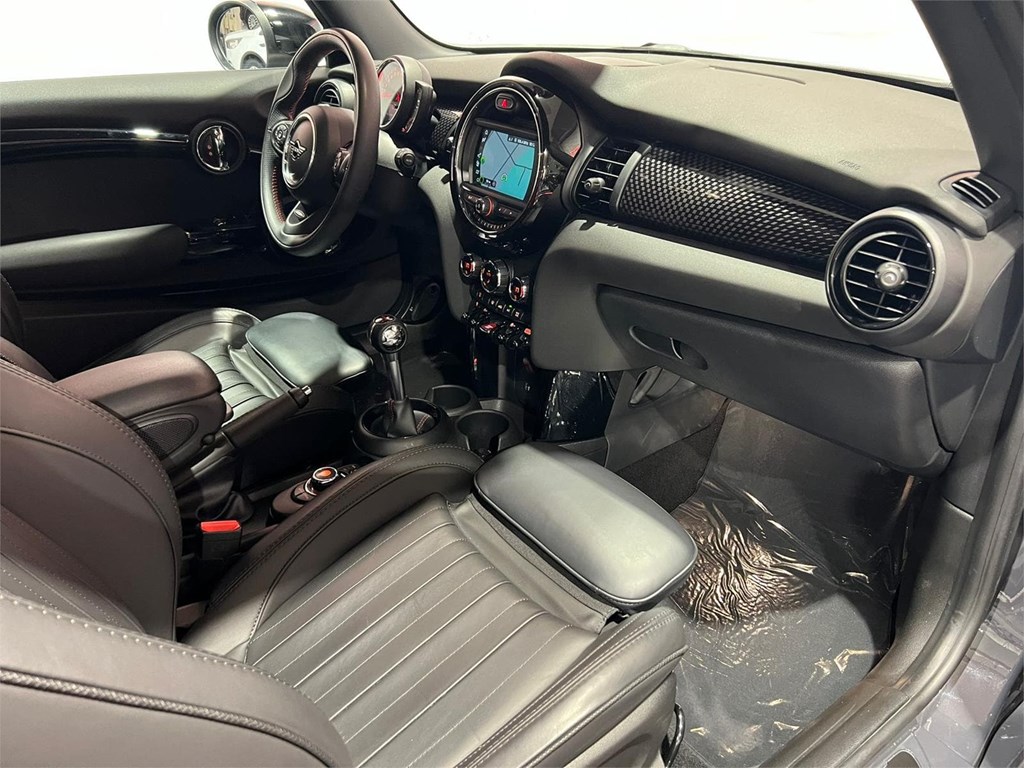 Foto 10 MINI JOHN COOPER WORKS 3P 2.0 230CV