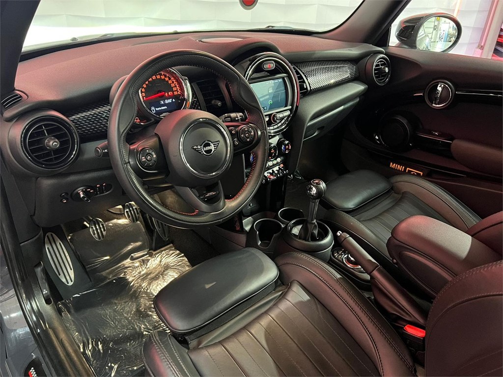 Foto 11 MINI JOHN COOPER WORKS 3P 2.0 230CV