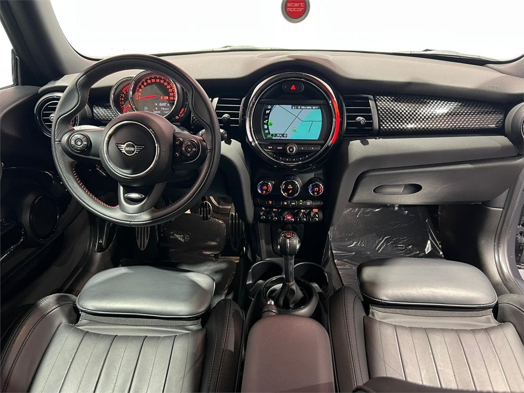 Foto 12 MINI JOHN COOPER WORKS 3P 2.0 230CV