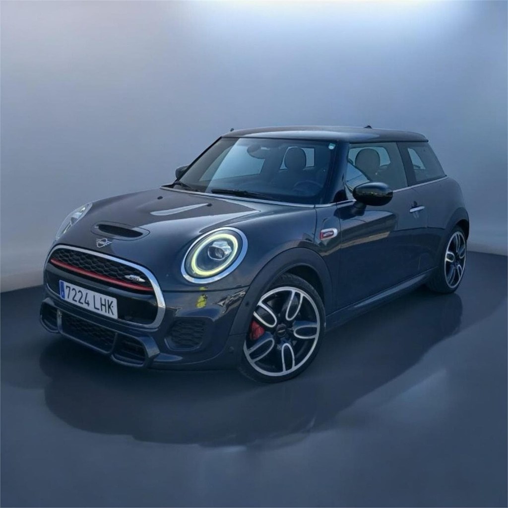 Foto 1 MINI JOHN COOPER WORKS 3P 2.0 230CV