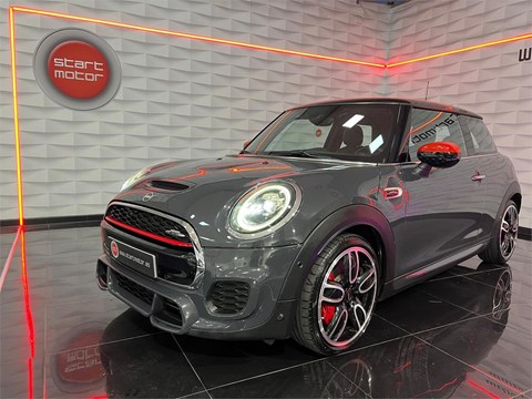 MINI JOHN COOPER WORKS 3P 2.0 230CV