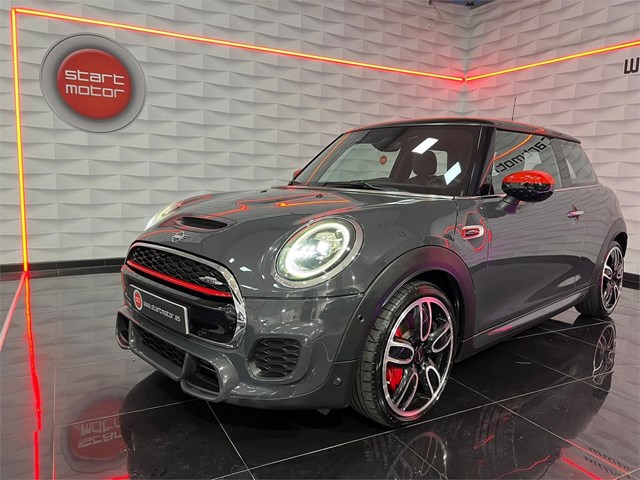 MINI JOHN COOPER WORKS 3P 2.0 230CV