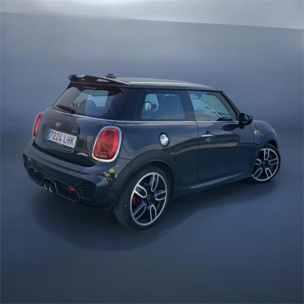 Foto 2 MINI JOHN COOPER WORKS 3P 2.0 230CV