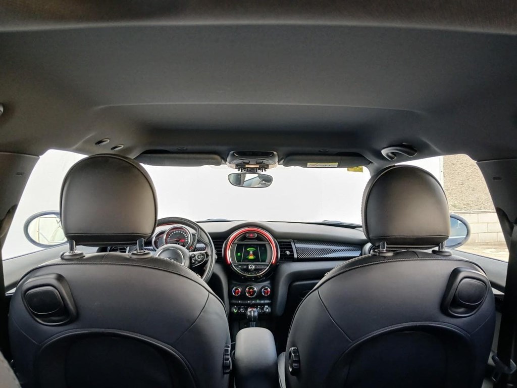 Foto 6 MINI JOHN COOPER WORKS 3P 2.0 230CV