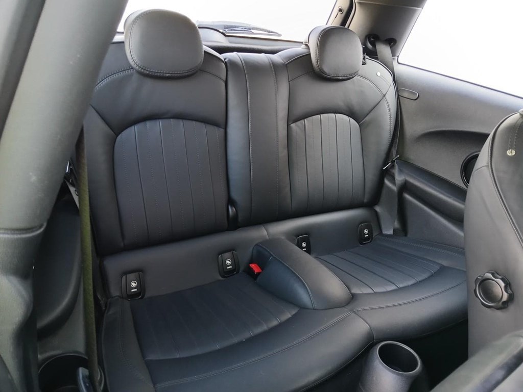 Foto 7 MINI JOHN COOPER WORKS 3P 2.0 230CV