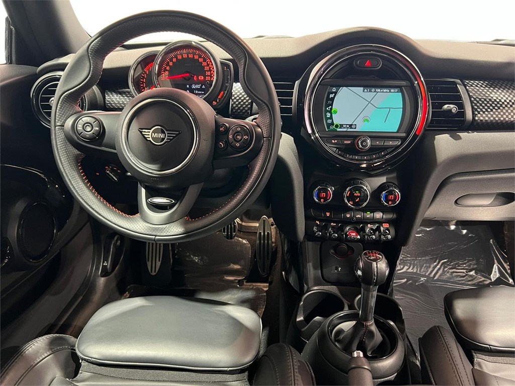 Foto 9 MINI JOHN COOPER WORKS 3P 2.0 230CV