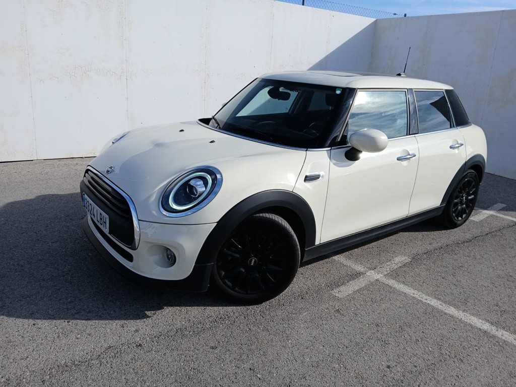 Foto 1 MINI ONE 1.5 100CV MT6 5P