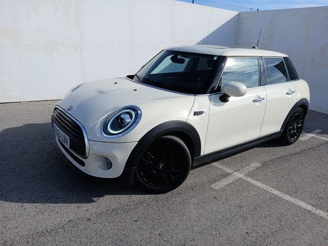 MINI ONE 1.5 100CV MT6 5P