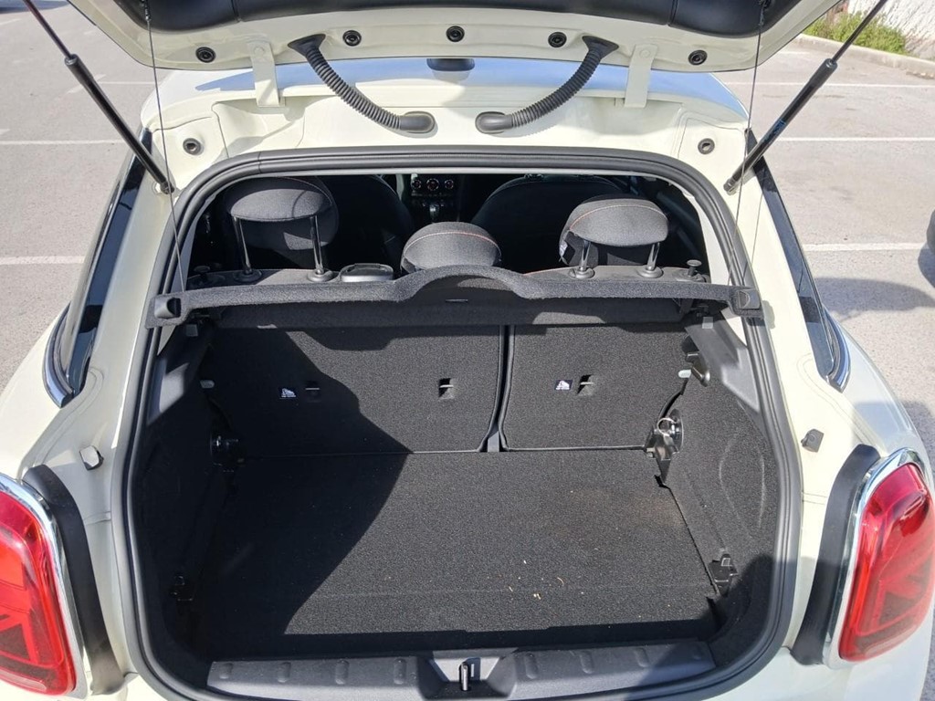 Foto 4 MINI ONE 1.5 100CV MT6 5P