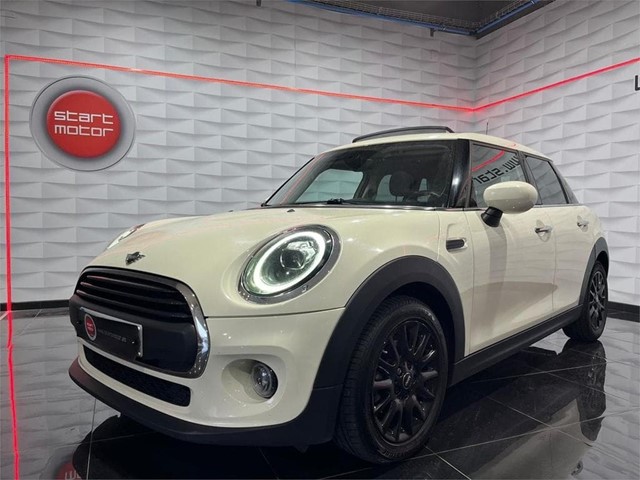 MINI ONE 1.5 100CV MT6 5P