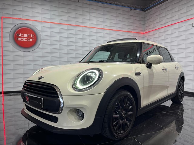 MINI ONE  1.5 100CV MT6