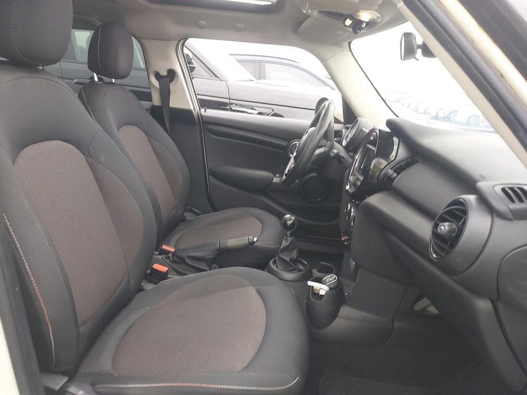 Foto 11 MINI ONE 1.5 100CV