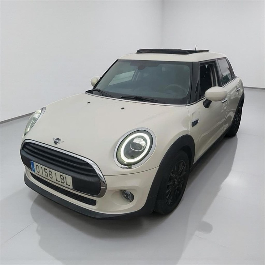 Foto 1 MINI ONE 1.5 100CV