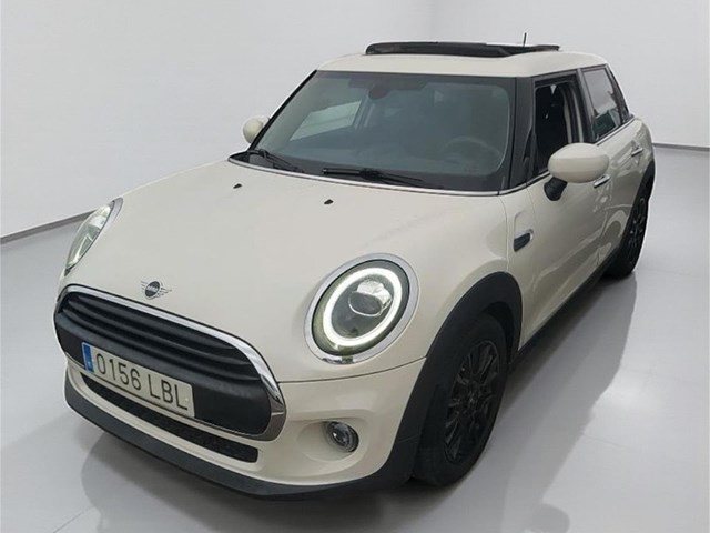 MINI ONE 1.5 100CV