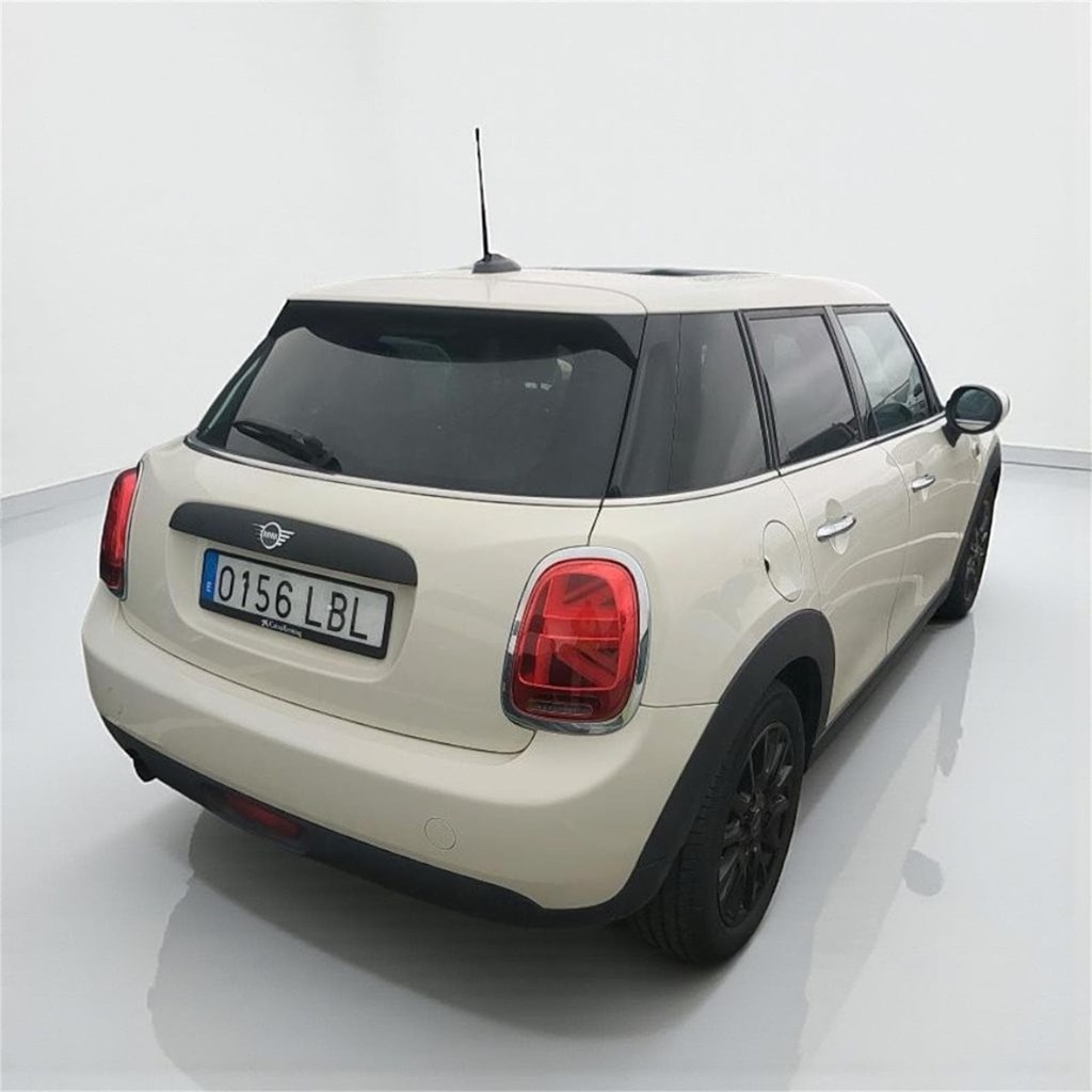 Foto 2 MINI ONE 1.5 100CV