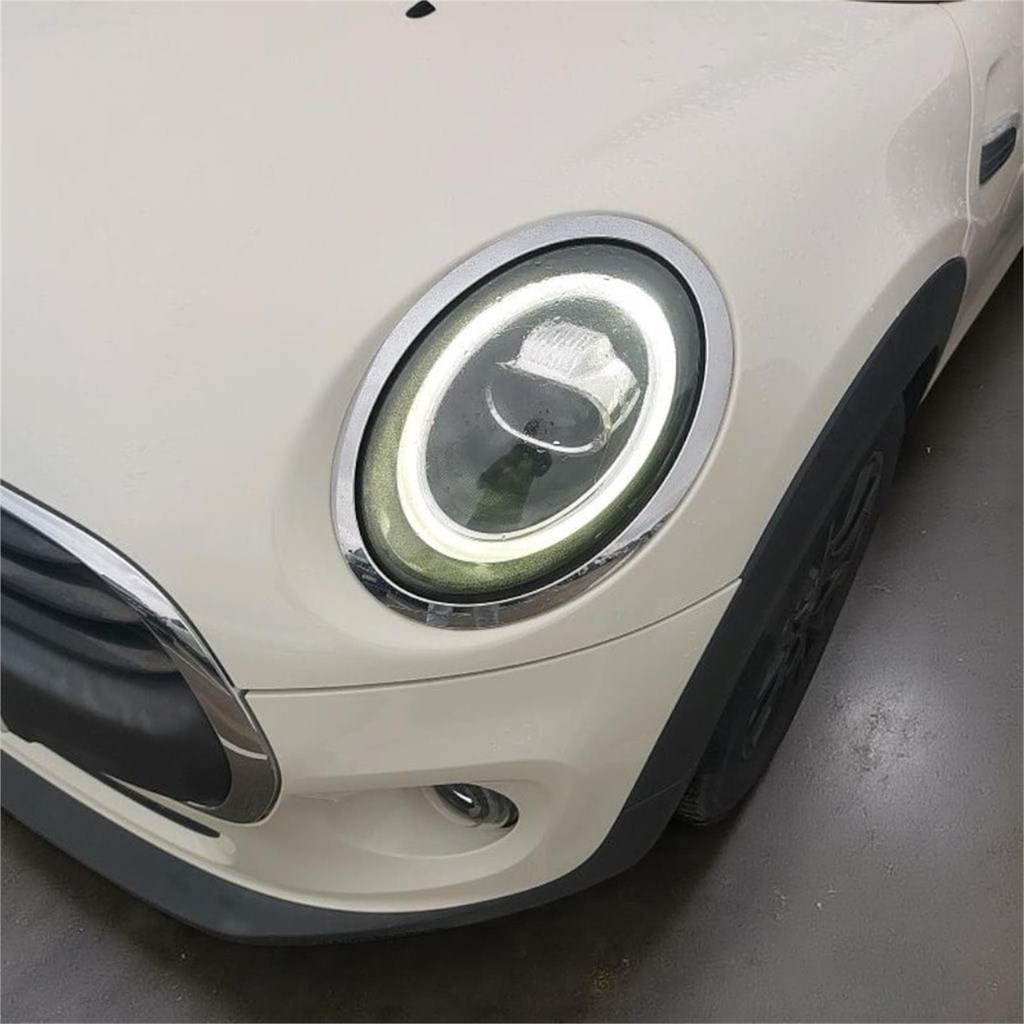 Foto 3 MINI ONE 1.5 100CV