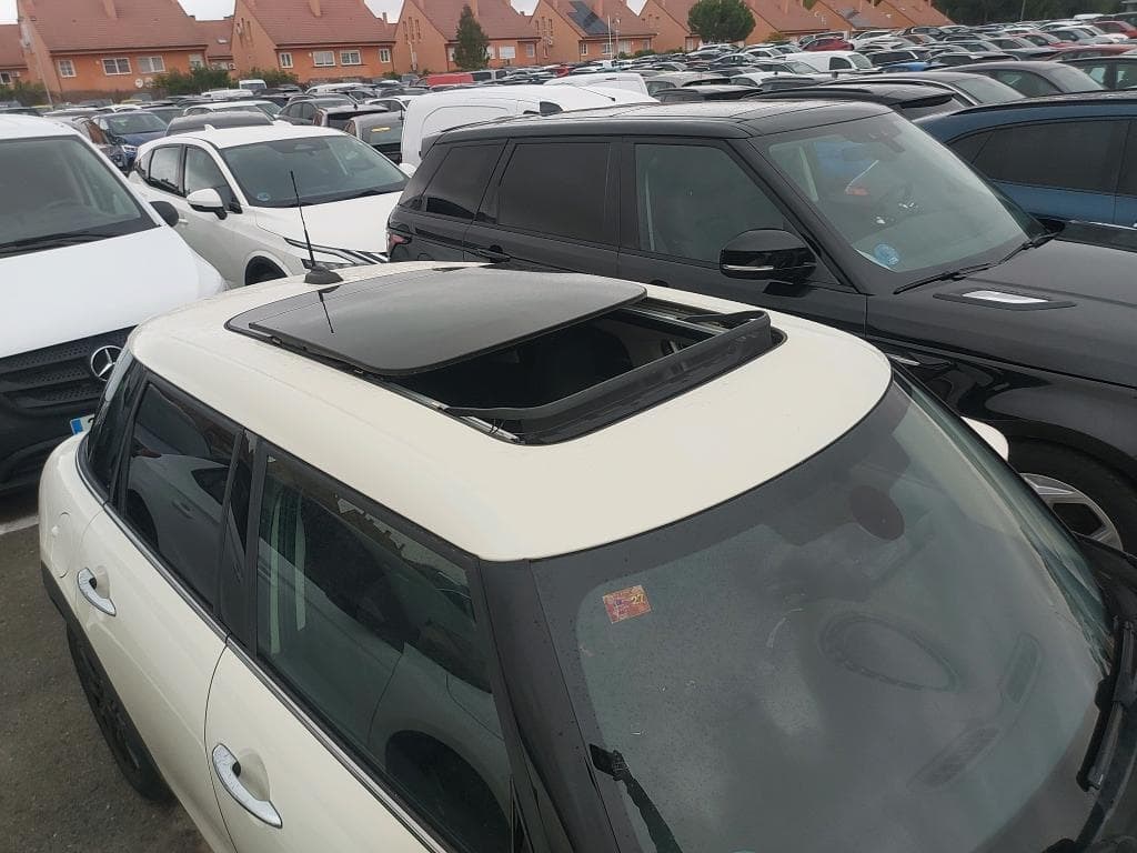 Foto 5 MINI ONE 1.5 100CV