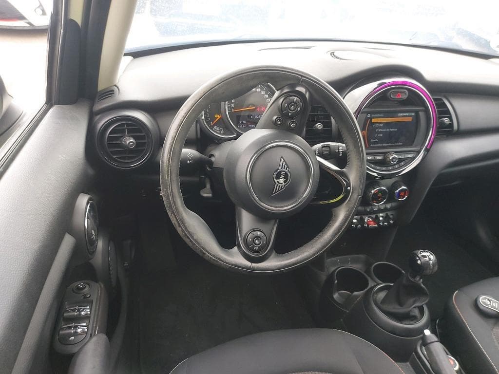 Foto 6 MINI ONE 1.5 100CV