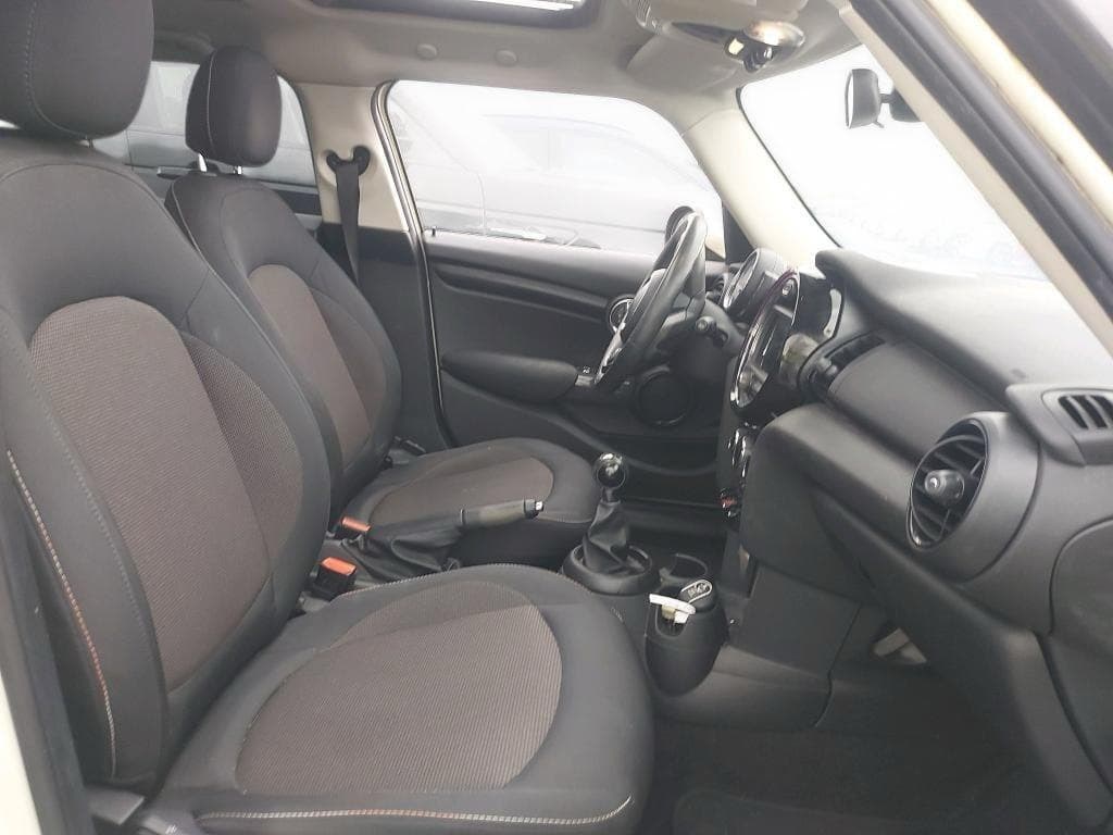 Foto 7 MINI ONE 1.5 100CV