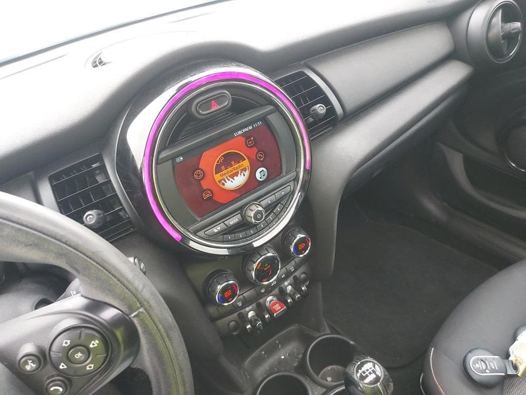 Foto 8 MINI ONE 1.5 100CV