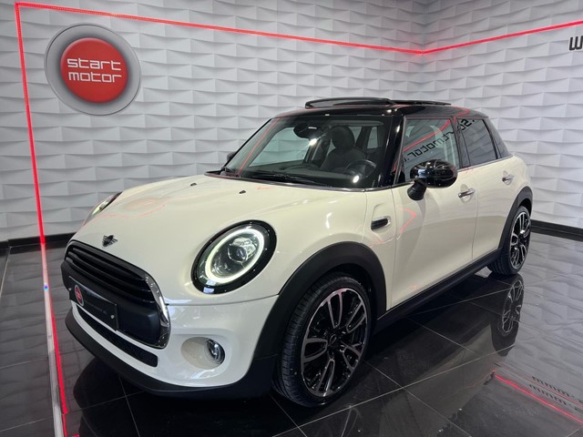 MINI ONE 5P 1.5 100CV