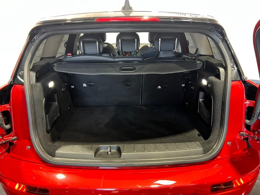 Foto 4 MINI ONE CLUBMAN COOPER 