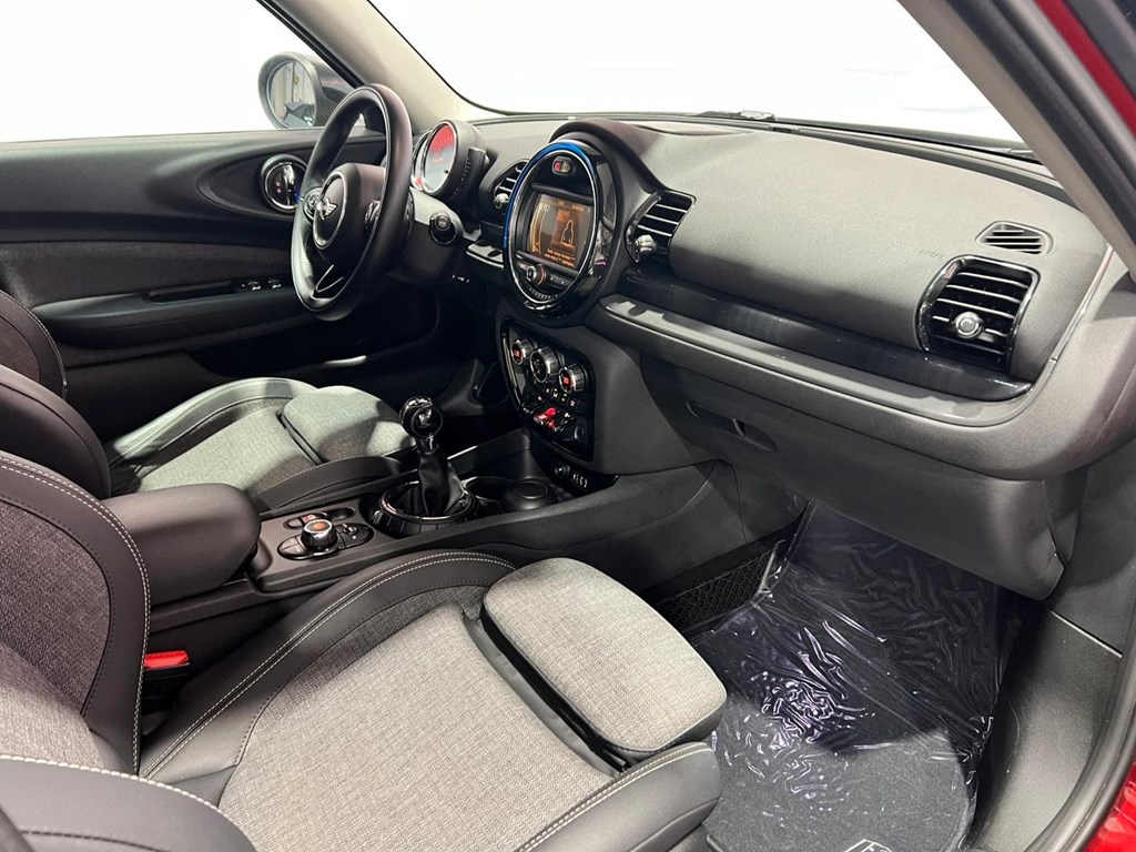 Foto 5 MINI ONE CLUBMAN COOPER 