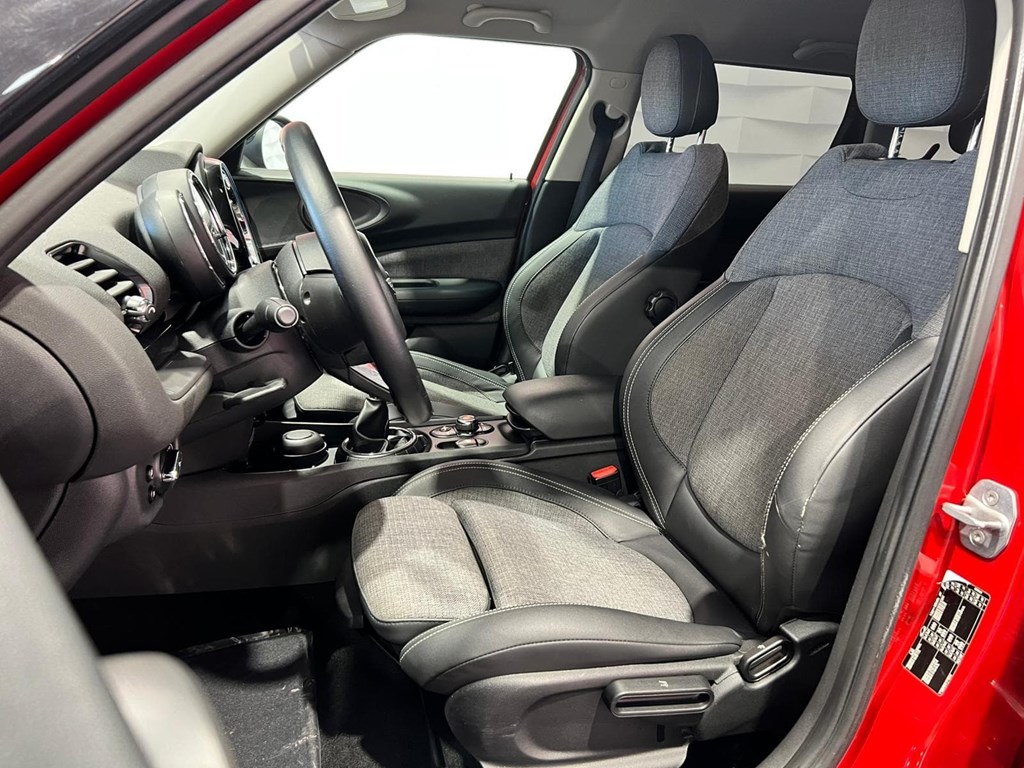 Foto 6 MINI ONE CLUBMAN COOPER 