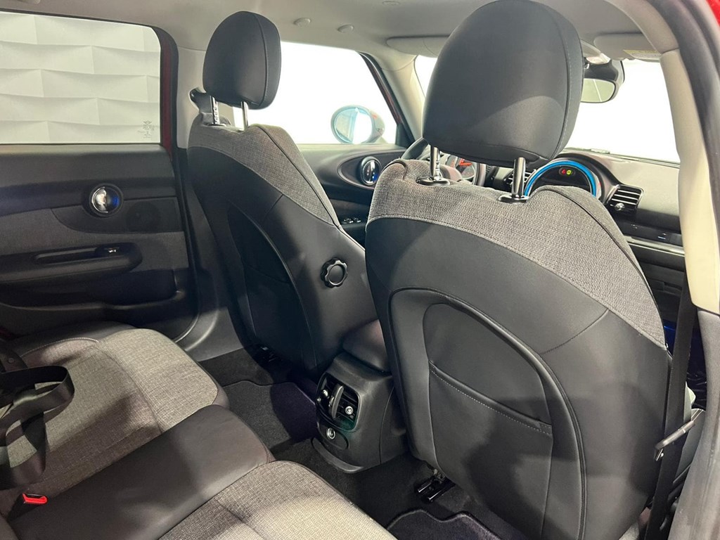 Foto 7 MINI ONE CLUBMAN COOPER 