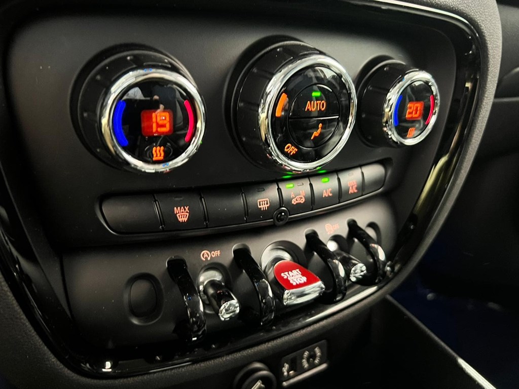 Foto 8 MINI ONE CLUBMAN COOPER 