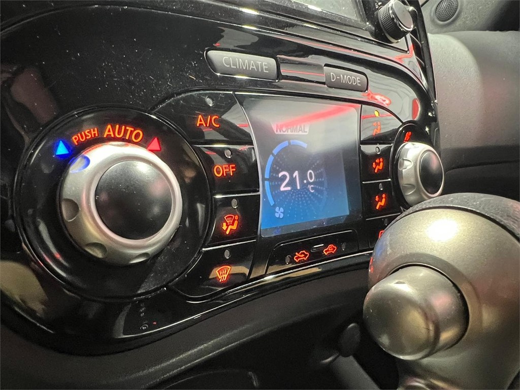 Foto 12 NISSAN JUKE 1.6 116CV