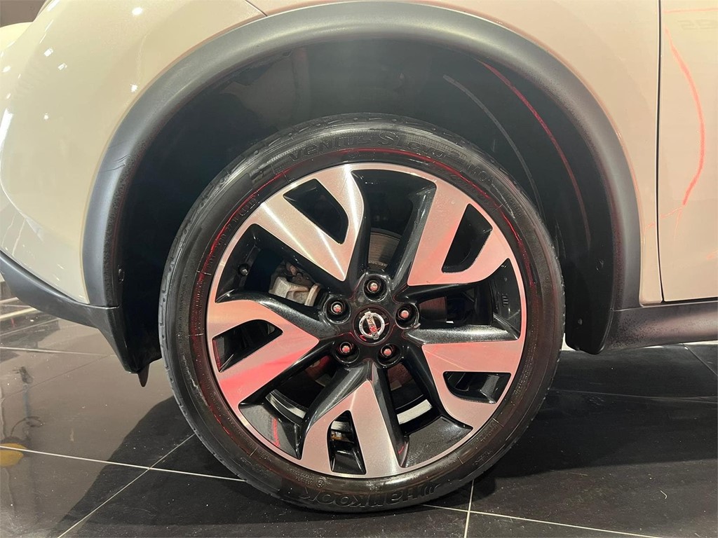 Foto 5 NISSAN JUKE 1.6 116CV