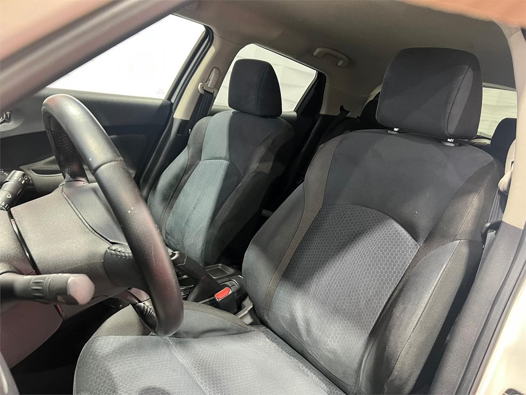 Foto 6 NISSAN JUKE 1.6 116CV