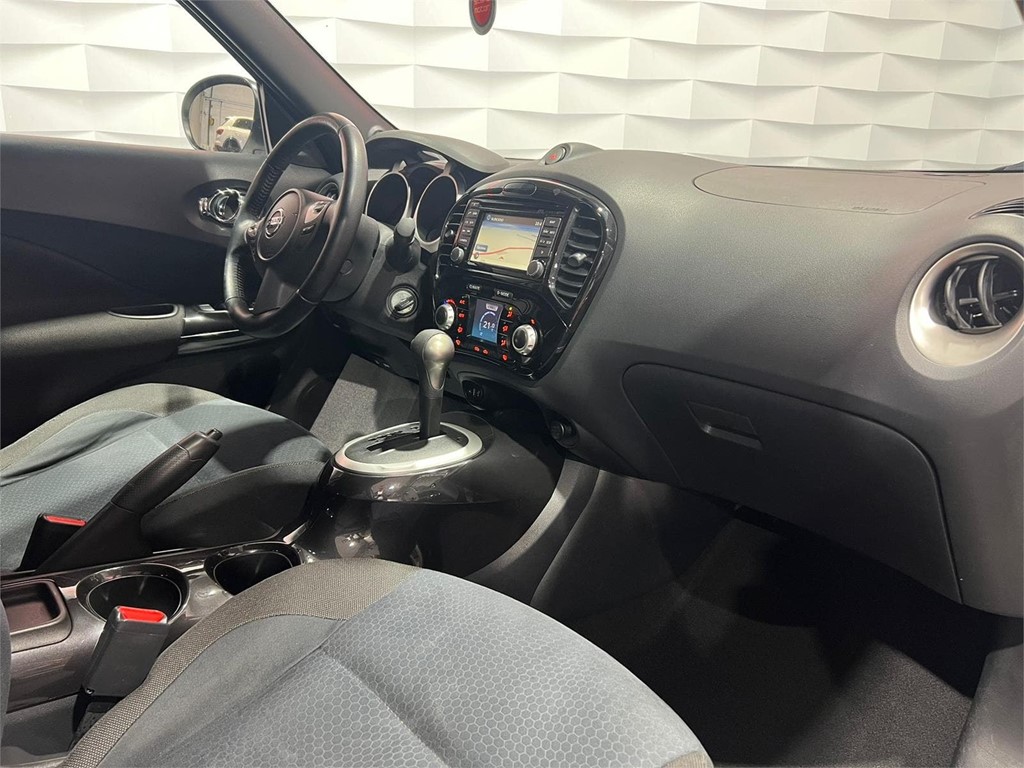 Foto 7 NISSAN JUKE 1.6 116CV