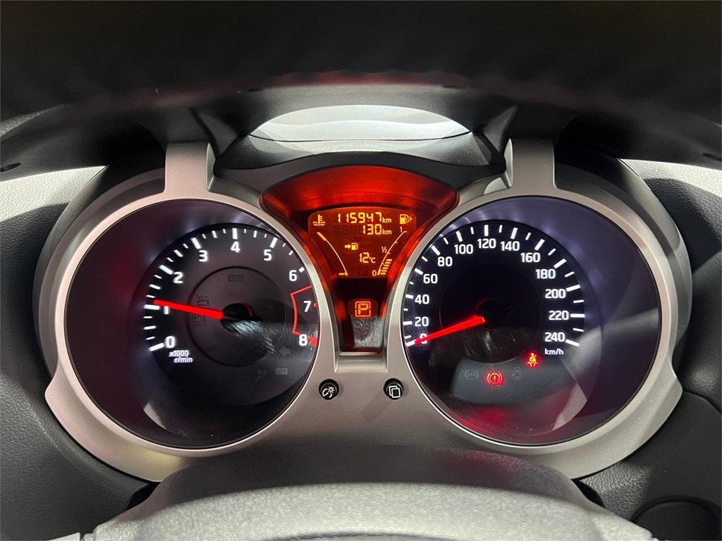 Foto 9 NISSAN JUKE 1.6 116CV