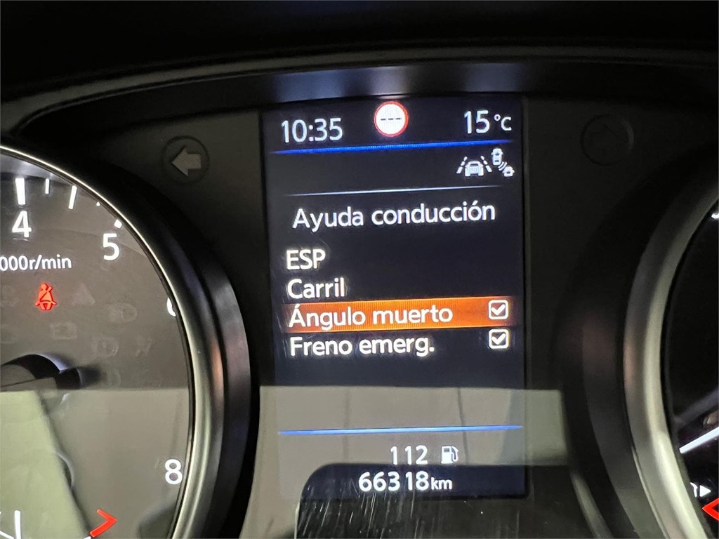 Foto 12 NISSAN QASHQAI 1.3 140CV 
