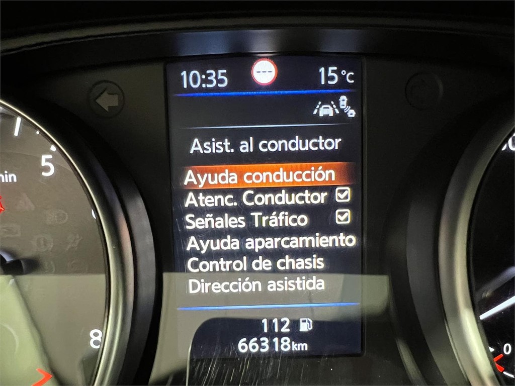 Foto 13 NISSAN QASHQAI 1.3 140CV 