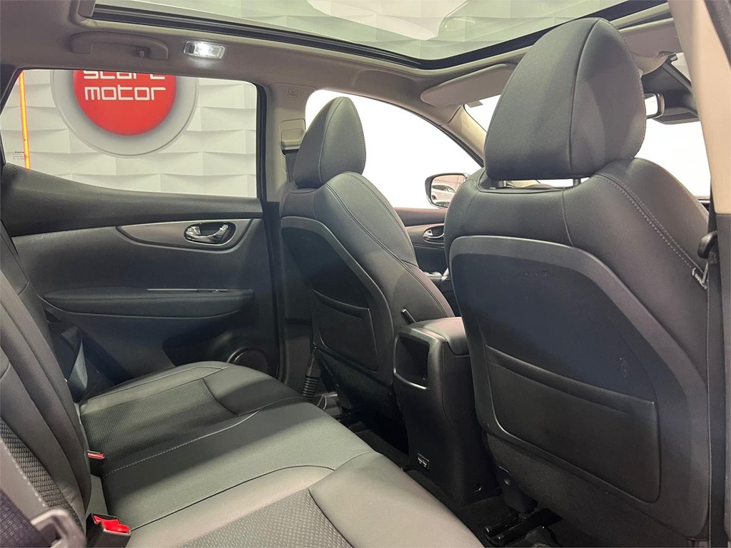 Foto 5 NISSAN QASHQAI 1.3 140CV 