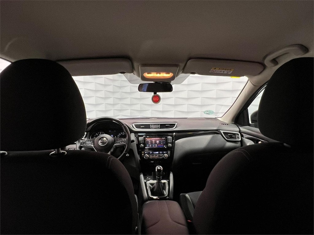 Foto 6 NISSAN QASHQAI 1.5 116CV