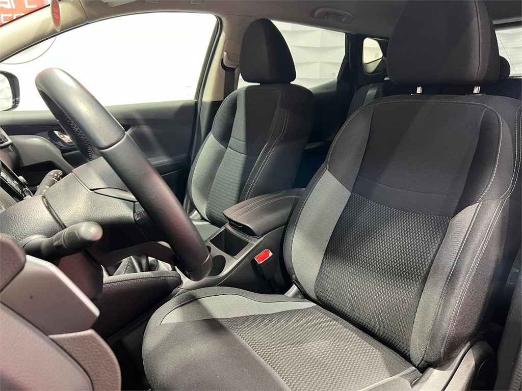 Foto 7 NISSAN QASHQAI 1.5 116CV