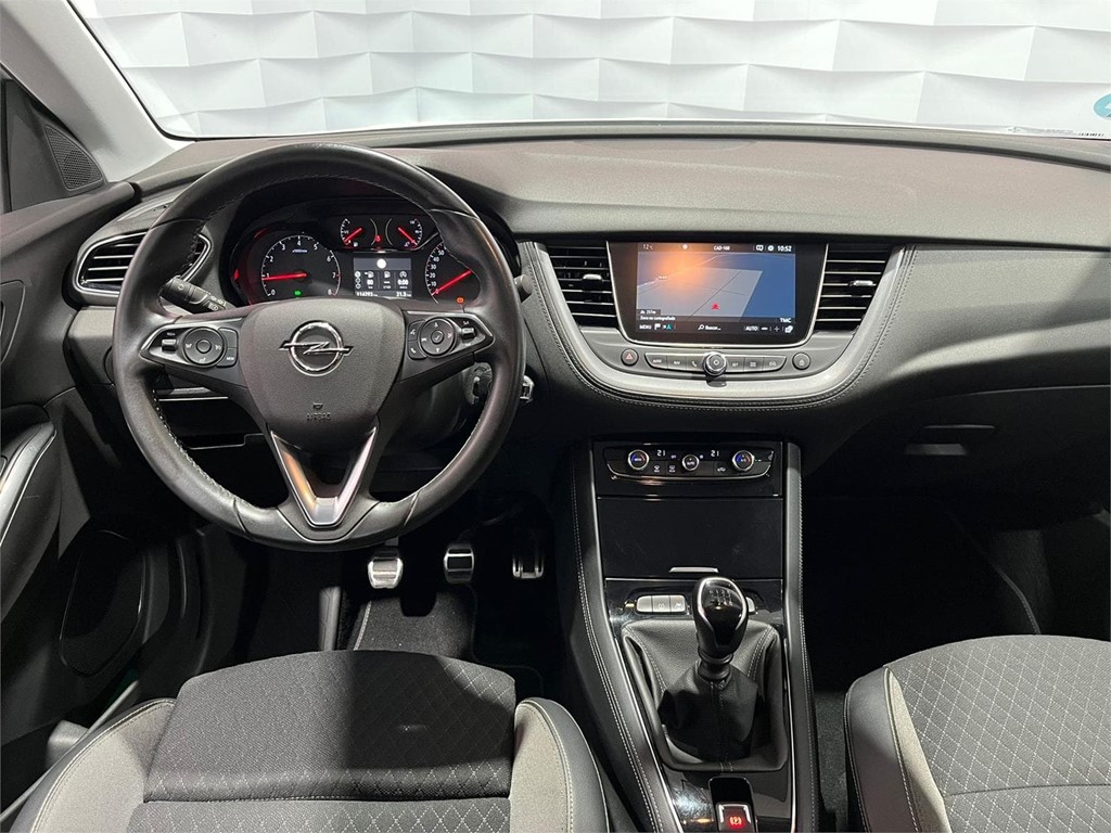 Foto 10 OPEL Grandland X 1.5 CDTi 120 Aniversario