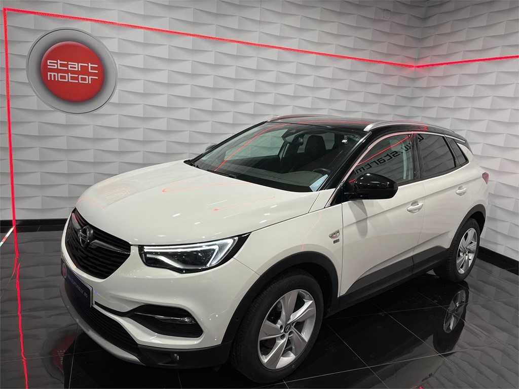 Foto 3 OPEL Grandland X 1.5 CDTi 120 Aniversario