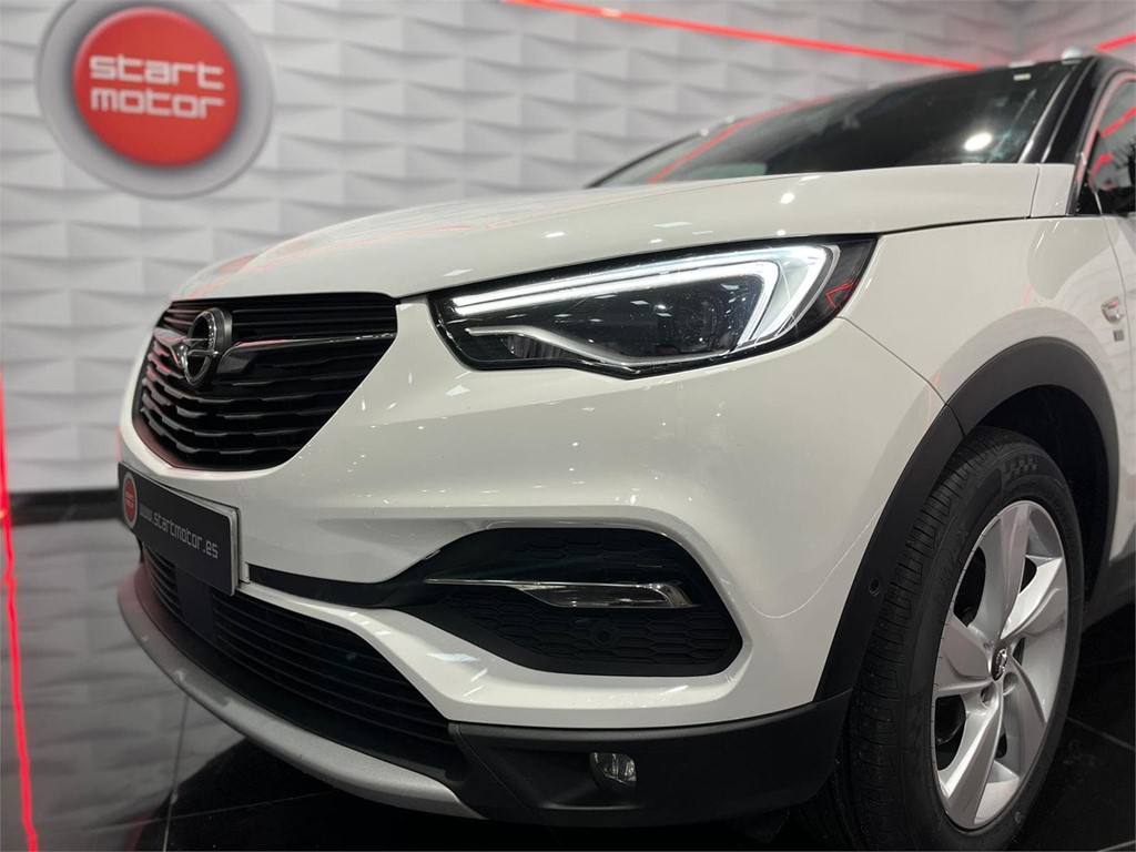 Foto 4 OPEL Grandland X 1.5 CDTi 120 Aniversario