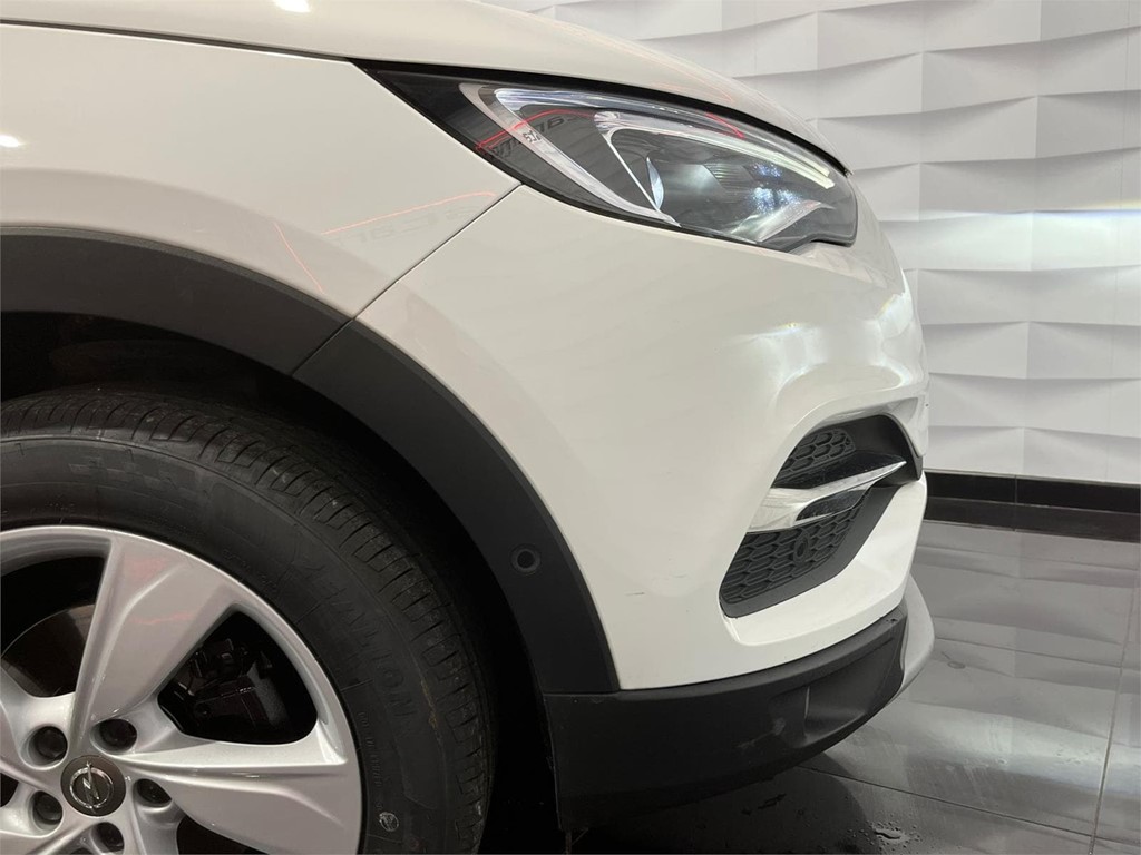 Foto 5 OPEL Grandland X 1.5 CDTi 120 Aniversario