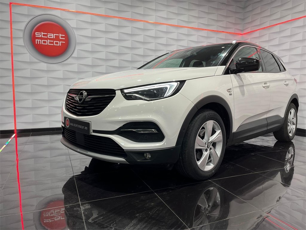 Foto 7 OPEL Grandland X 1.5 CDTi 120 Aniversario